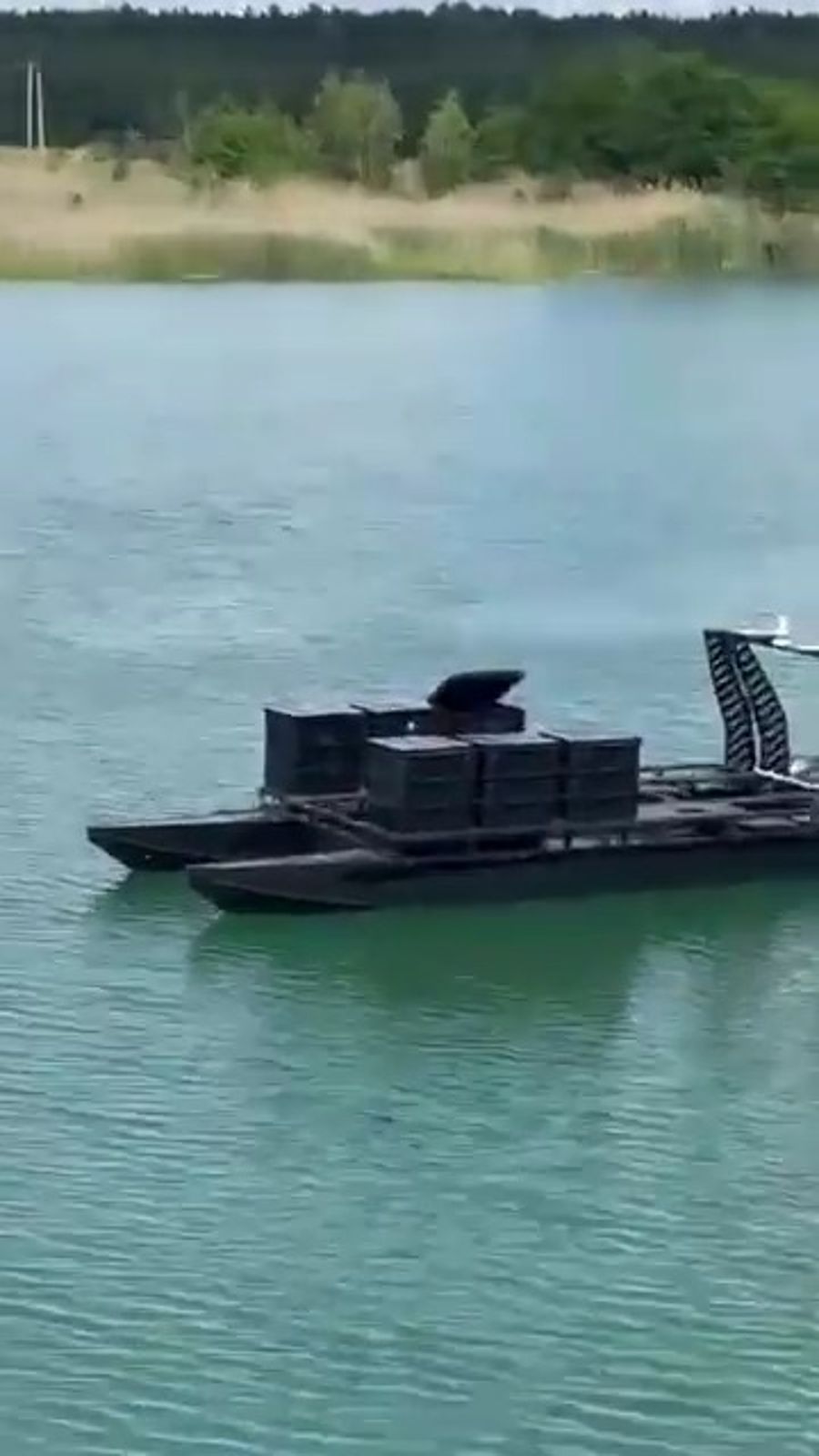 Low-cost interceptors