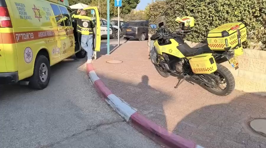 Scene of the crime