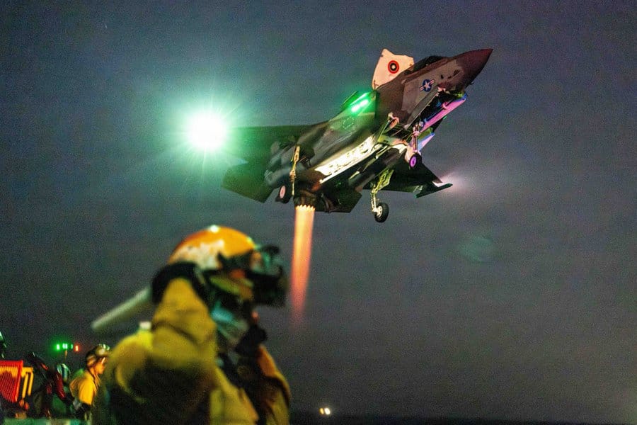 F-35