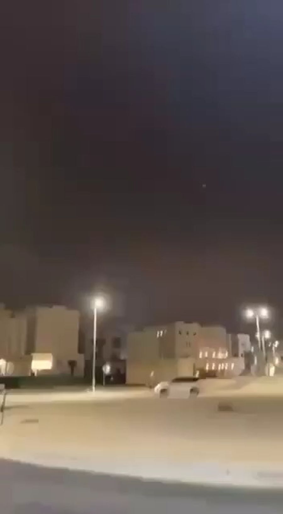 Saudi Arabia under fire: Houthis strike cities and energy facilities, 73 wounded
