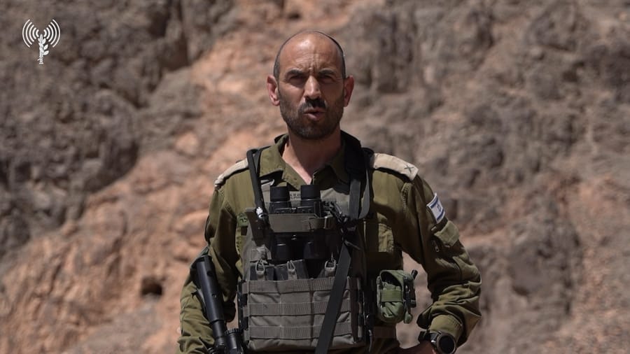 Israel Friedler