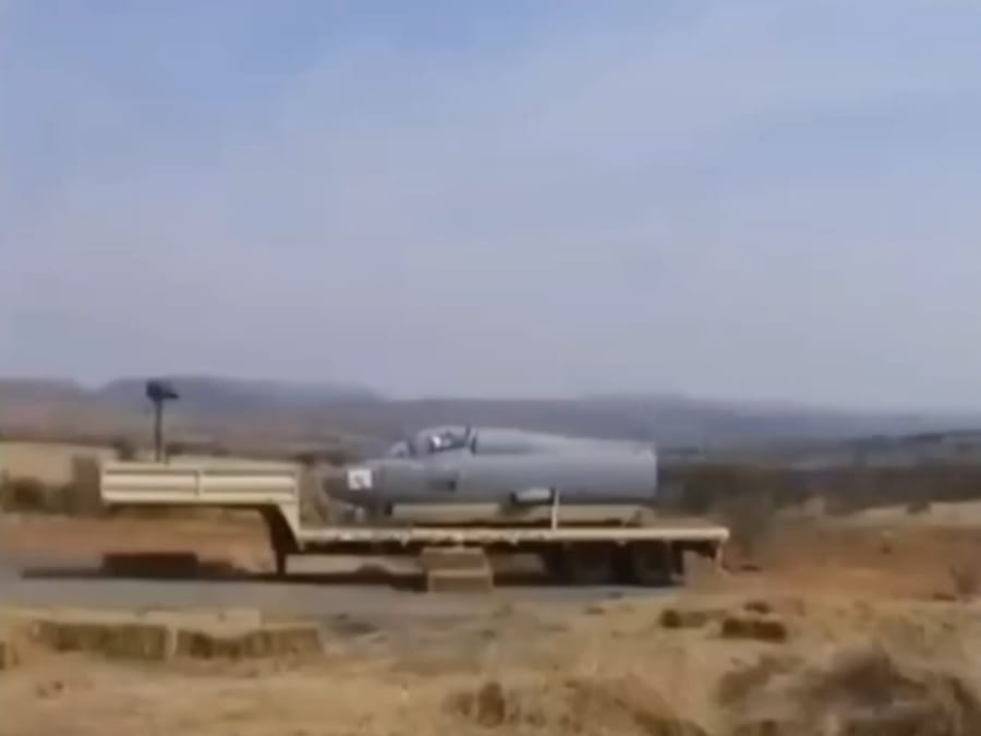 Modern seats can extract a pilot from the aircraft within seconds.