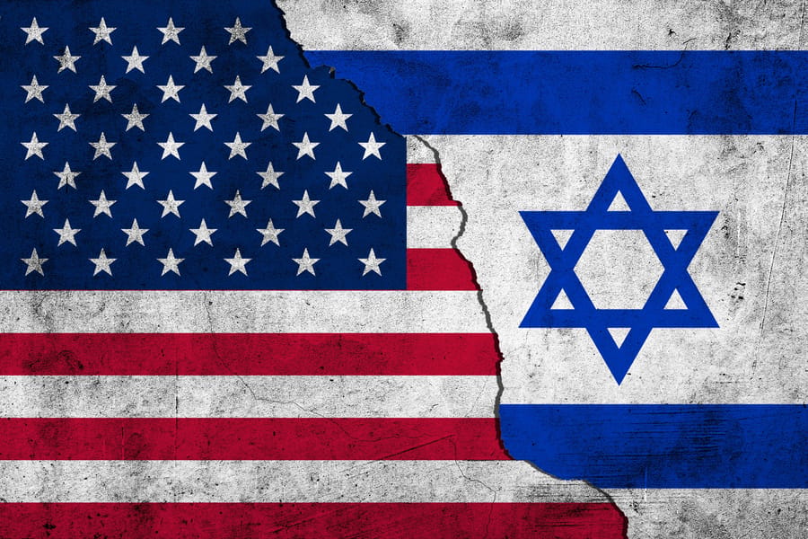 USA-Israel relationship