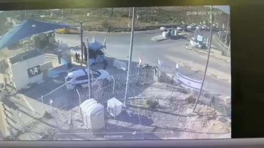 Moments of the attack