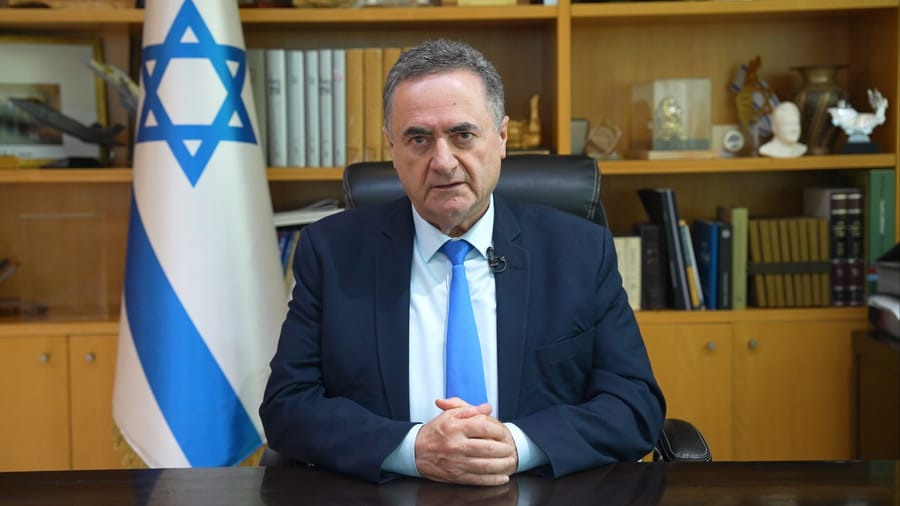 Katz versus Liberman