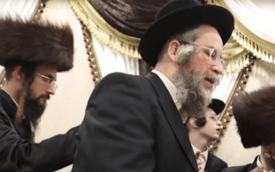 Rav Yitzchak Zev Soloveitchik
