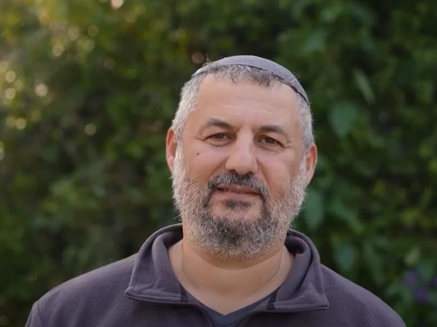 Rav Chaim Sassi