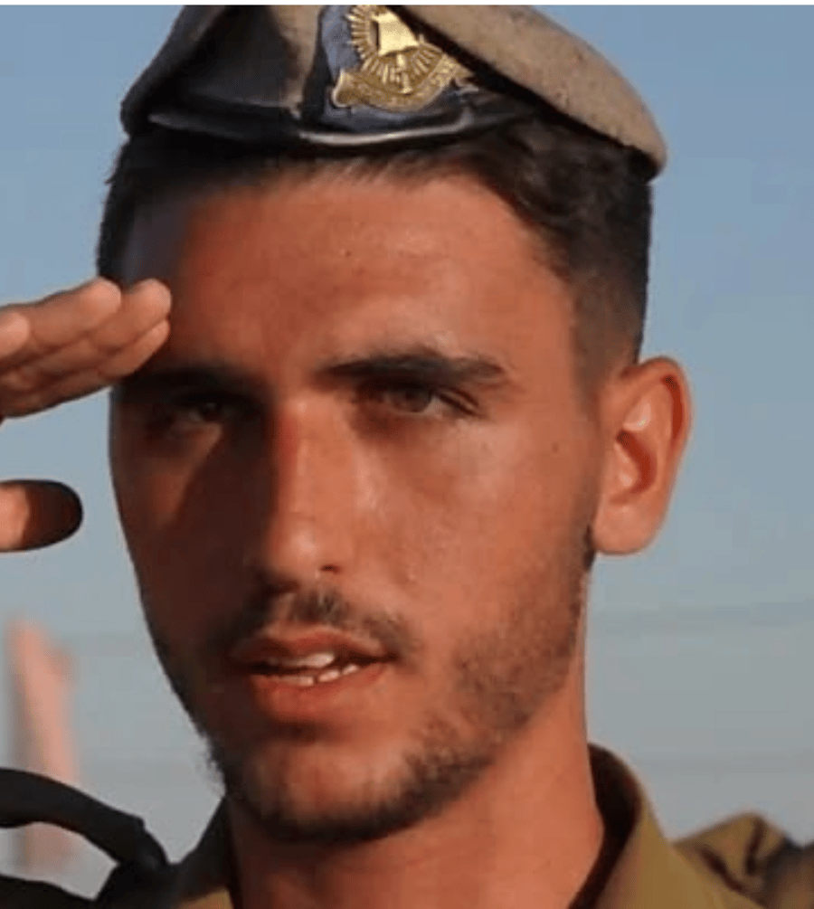 IDF announces death of Captain Eliav Haim Tzapalamus, three soldiers lightly injured