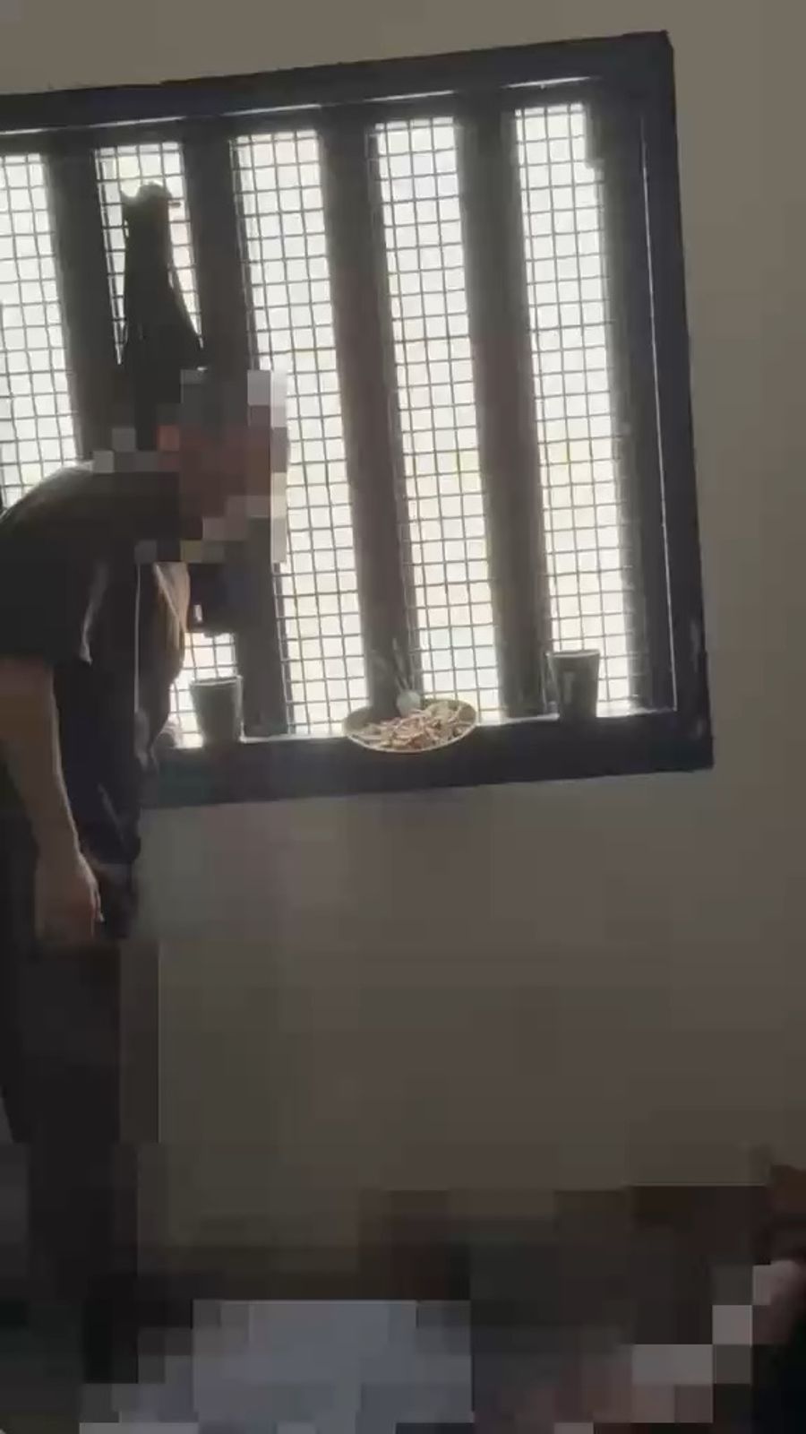 Ben Gvir meets face-to-face with members of the terror cell that attempted to assassinate him