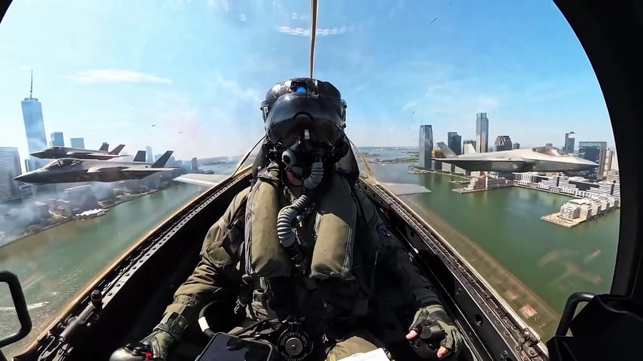 US Navy operations