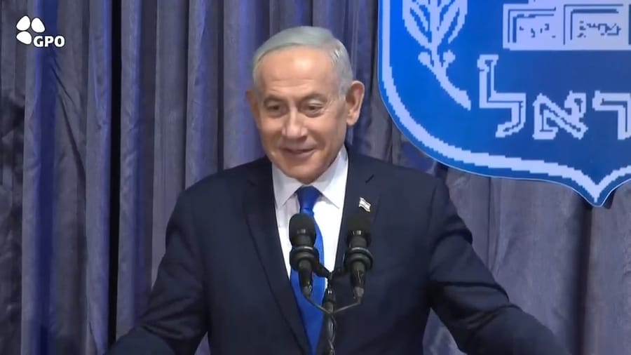 Prime Minister's remarks
