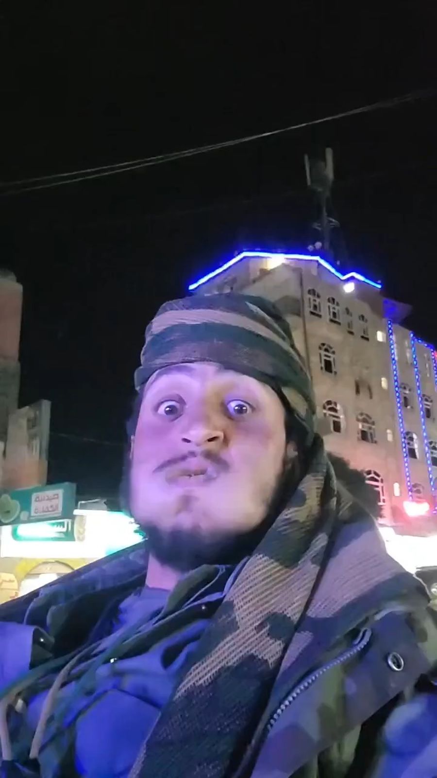 Houthi fighters threaten Israel, US: "Not one infidel will remain"