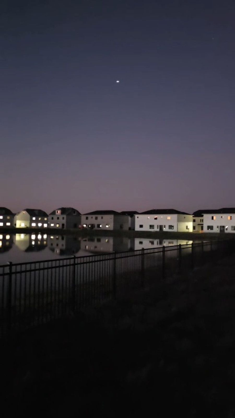 Community buildings in the Florida chareidi city / Photo: Courtesy