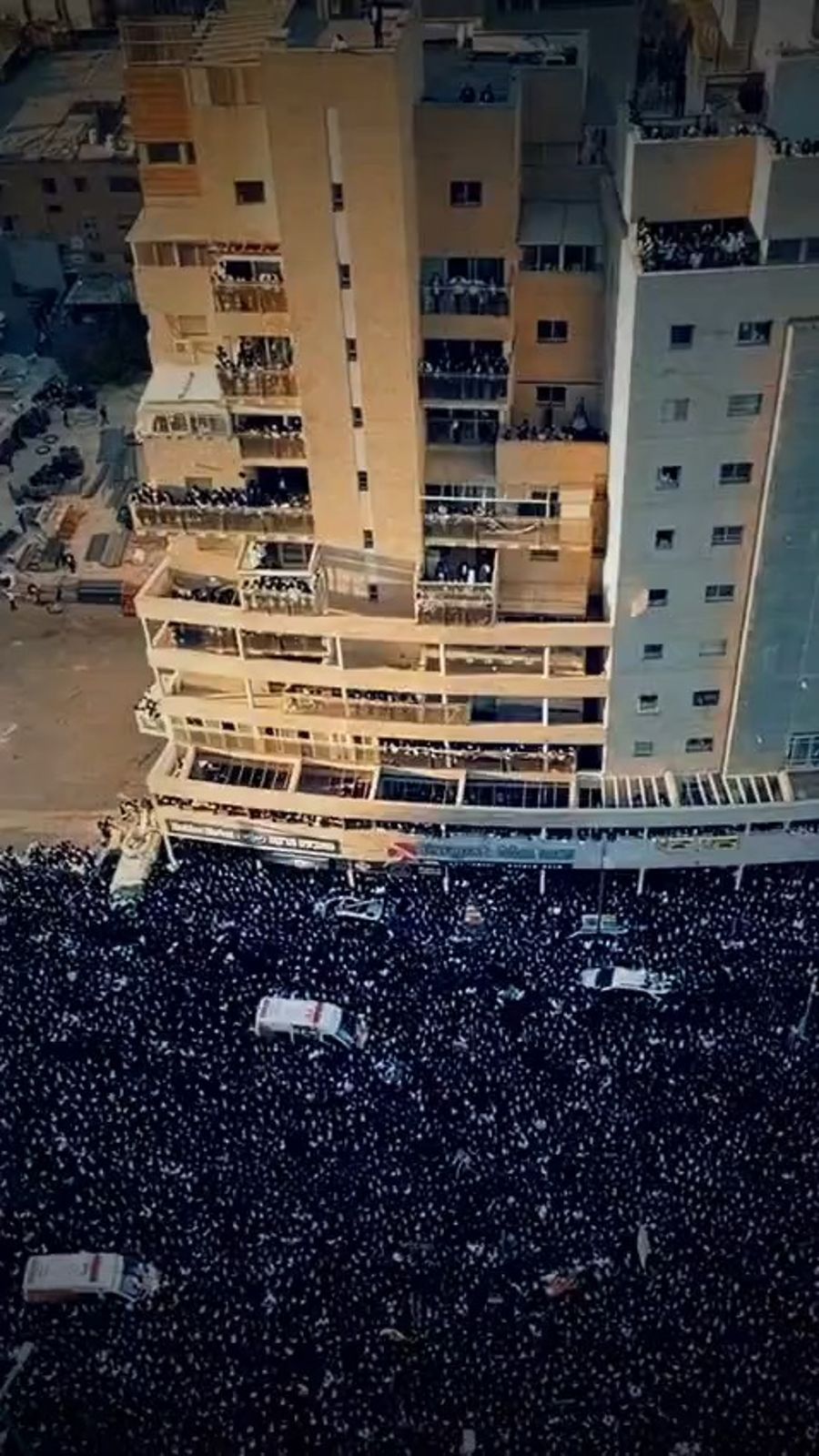 Rally video