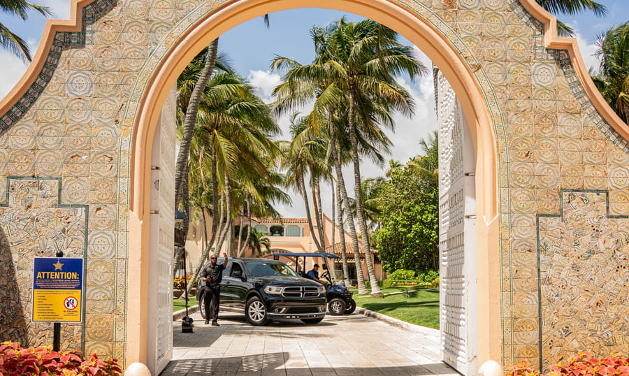 Mar-a-lago