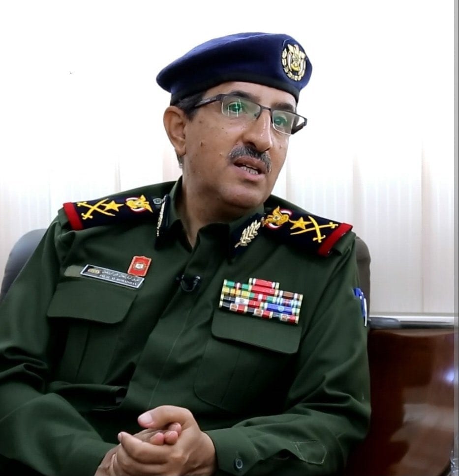 Houthi deputy PM