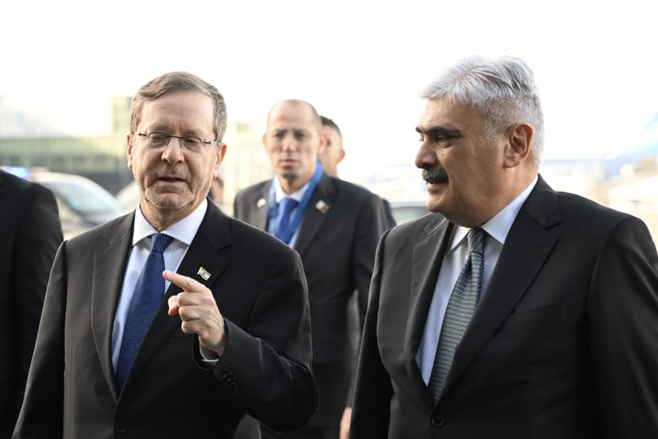 Photo: Official website of the Government of Azerbaijan