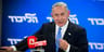 Netanyahu