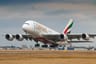 Emirates Eyes Return to Israel - With a Twist
