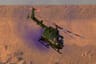 Saudi helicopter crash