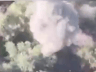 IDF strikes Hezbollah terrorist
