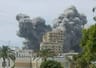 Breaking: Explosion Hits Café Near Palace of Justice in Central Damascus, Multiple Casualties Reported | GRAPHIC