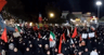 Iranian Regime Supporters in Varamin Pool Gold Jewelry for Bounty on Trump or Netanyahu