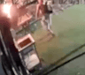 Rejected Business Deal Sparks Night of Terror: Man Torches Two Shops, Tries to Burn Car in Revenge Rampage