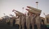Egypt reveals new Octagon Military command base