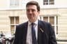 Potential British Prime Minister Andy Burnham