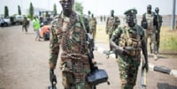 After the Niger: Another Military Coup in Africa