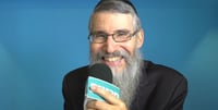 Avraham Fried is delighted with the religious singer: "He did it"