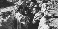 50th anniversary of the Yom Kippur War: Do you recognize the praying soldiers?