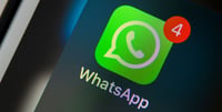 The End of an Era: The WhatsApp Service that You will Have to Pay For