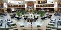 Ben Gurion Airport