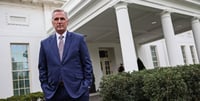 After the Dismissal: McCarthy Announced that he will Retire from Congress