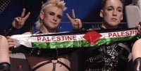 Iceland Threatens: If Israel Participates, We will Withdraw from the Eurovision