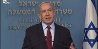 Netanyahu: Hamas has No Immunity Anywhere
