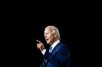 Report: Biden to Sanction Settlers Involved in Attacks on Palestinians