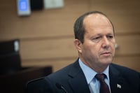 Raising prices a "spit in the face of the consumer public." Economy MInister Barkat.