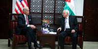 Fears of Palestinian Authority Collapse