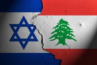 Poll: Majority of Lebanese blame America for Israel's actions; believe Hezbollah deters wider war