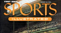 Israeli company Minute Media acquires rights to Sports Illustrated