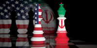 US and Iran.
