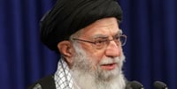 Ali Khamenei