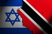 Israel and Trinidad and Tobago.
