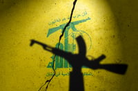 Hezbollah.
