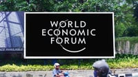 World Economic Forum.