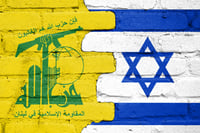 What will day one of war with Hezbollah look like?