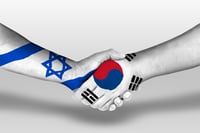 Partnership between Israel and South Korea aims to propel 'deep tech' innovations